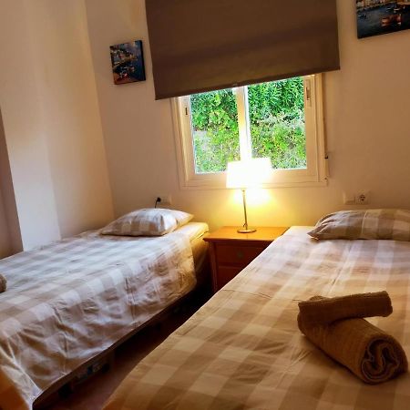 Nerja Sun Apartments Casa Cipreses 9 Kültér fotó