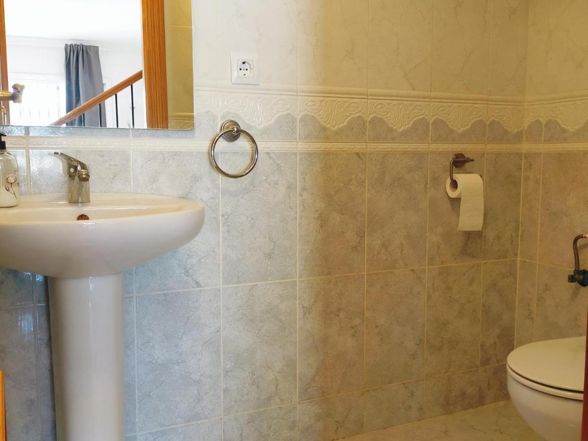 Nerja Sun Apartments Casa Cipreses 9 Kültér fotó