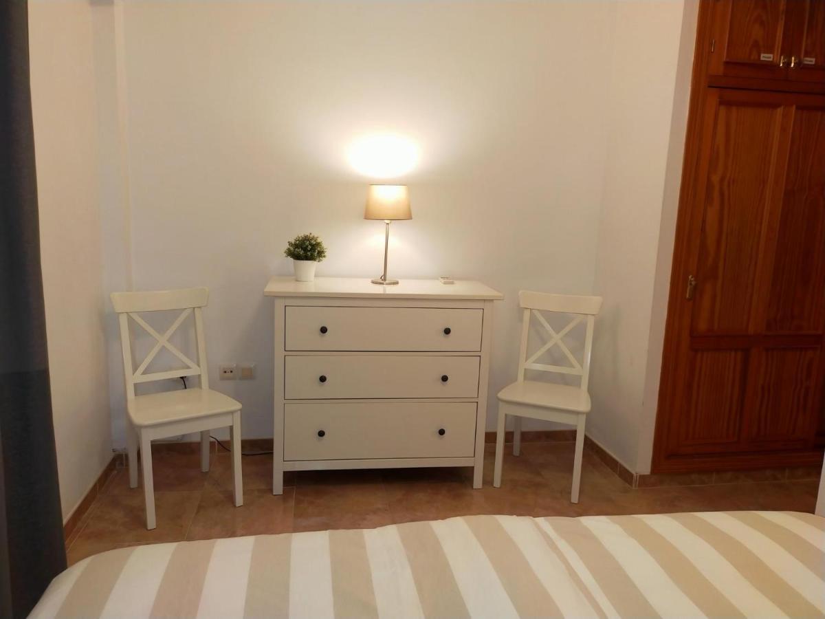 Nerja Sun Apartments Casa Cipreses 9 Kültér fotó