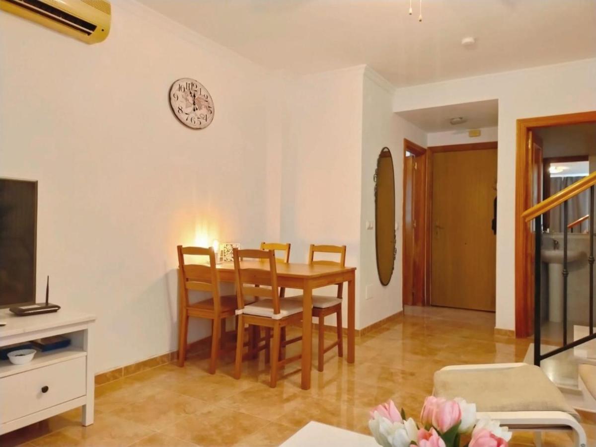 Nerja Sun Apartments Casa Cipreses 9 Kültér fotó