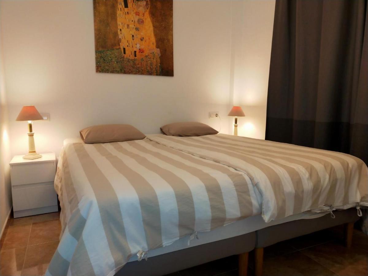 Nerja Sun Apartments Casa Cipreses 9 Kültér fotó